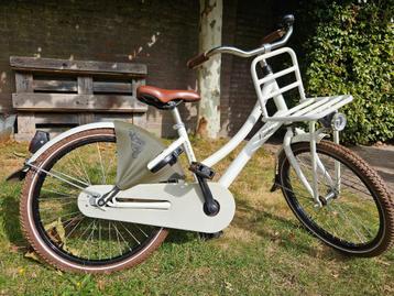 kinderfiets beschikbaar voor biedingen