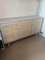 Ibiza / Spaanse stijl dressoir kast – zo goed als nieuw, Huis en Inrichting, Kasten | Dressoirs, Ophalen, Zo goed als nieuw, 25 tot 50 cm