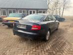 Audi a6 in onderdelen, Ophalen of Verzenden, Audi