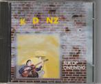 Kadanz - Blik op oneindig, Cd's en Dvd's, Cd's | Nederlandstalig, Ophalen of Verzenden, Gebruikt, Pop