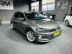 Volkswagen POLO 1.0 TSI Beats Automaat - Climate control - P, Stof, Gebruikt, 95 pk, Bedrijf