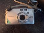 Foto camera Canon Prima Super 155, Audio, Tv en Foto, Fotocamera's Analoog, Ophalen of Verzenden, Zo goed als nieuw, Compact, Canon