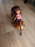 Spirit en Lucky, Ophalen, Zo goed als nieuw, Barbie