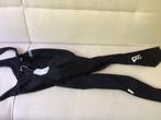 Fietsbroek POC Thermal VPD Bib Tights Zwart L NIEUW., Heren, Nieuw, Ophalen of Verzenden, L