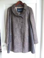 Vanilia nieuwe bruin/beige mantel maat 38, Maat 38/40 (M), Overige kleuren, Vanilia, Nieuw