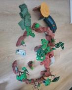 Playmobil Dierentuin - Onderdelen, Ophalen of Verzenden, Zo goed als nieuw, Los playmobil