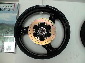 Bimota Antera wielset  beschikbaar voor biedingen