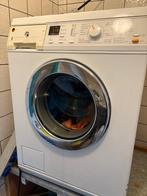 Wasmachine Miele, Ophalen, Gebruikt, Voorlader, 85 tot 90 cm
