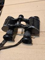 Carlzeiss jena carl zeiss fernglas 03 verrekijker, Ophalen of Verzenden, 8 tot 12x