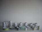 Arzberg Tric servies, Ophalen of Verzenden, Zo goed als nieuw, Porselein, Overige stijlen