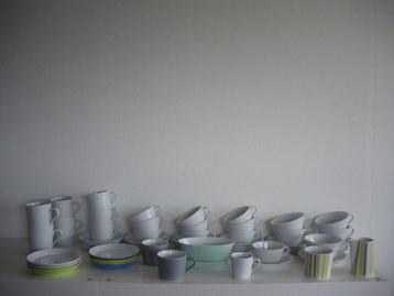 Arzberg Tric servies beschikbaar voor biedingen