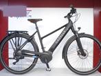 Gazelle Medeo t10 hmb 55 cm nr 8638, Fietsen en Brommers, Elektrische fietsen, Gebruikt, 50 km per accu of meer, 51 tot 55 cm