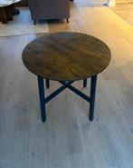 Nieuwe ronde tafel - 80cm diameter, Ophalen, Rond, 50 tot 100 cm, Overige houtsoorten