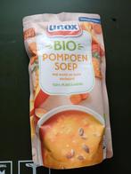 UNOX Bio Pompoensoep Soep, Ophalen of Verzenden