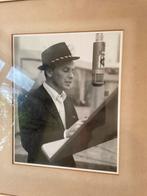Oude foto’s van Frank Sinatra, Ophalen of Verzenden
