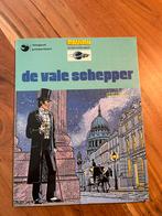 Ravian  - De vale schepper, Eén stripboek, Ophalen of Verzenden, Zo goed als nieuw