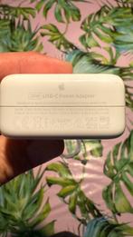 APPLE USB-C Kabel/adapter MagSafe 2 m, Ophalen of Verzenden, Zo goed als nieuw, Apple
