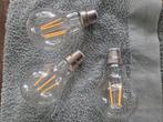 Bajonetfittting lampen, Led-lamp, Minder dan 30 watt, Zo goed als nieuw, E27 (groot)