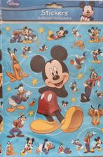 Mickey Mouse Stickers - Nieuw!, Ophalen of Verzenden
