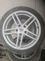 Porsche 991 velgen., Auto-onderdelen, Ophalen of Verzenden, Nieuw, 20 inch, Zomerbanden