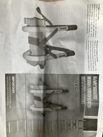 escape ladder, Ophalen, Nieuw, Ladder, Opvouwbaar of Inschuifbaar