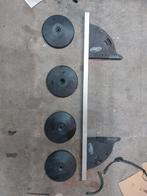 Fg afstel gereedschap, Hobby en Vrije tijd, Modelauto's | 1:5 tot 1:12, Ophalen of Verzenden, Zo goed als nieuw, Auto