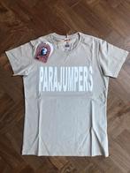 Mooi Parajumpers T-shirt Y-L=176 Nieuw en origineel!, Nieuw, Meisje, Parajumpers, Ophalen of Verzenden