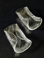 Lindshammar . Before & After servethouders/ servetringen, Ophalen of Verzenden