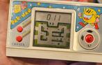 Pac man handconsole cresta., Spelcomputers en Games, Ophalen of Verzenden, Gebruikt