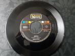 GENE PITNEY uniek 1963 A. Mecca B. Teardrop by teardrop, Gebruikt, 7 inch, Single, Ophalen of Verzenden