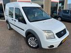 Ford Transit Connect T230L 1.8 TDCi Trend - Airco - BTW -, Auto's, Bestelauto's, Voorwielaandrijving, Euro 5, Stof, Gebruikt