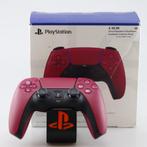 Sony Playstation 5 DualSense Draadloze Controller Rood, Spelcomputers en Games, Spelcomputers | Sony PlayStation 1