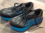 Asics hardloopschoenen - 1 x gedragen, Ophalen of Verzenden, Zo goed als nieuw, Hardloopschoenen, Asics