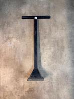 Tegelstamper Bandenstamper Grondstamper, Ophalen of Verzenden, Zo goed als nieuw