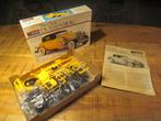 Monogram bouwdoos The Classic DUESENBERG Museum Pieces 1934, Auto, Groter dan 1:32, Nieuw, Ophalen of Verzenden