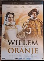 Willem van Oranje - DVD Box Serie, Ophalen of Verzenden