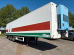 Mirofret TRS 3 koeloplegger, Overige merken, Bedrijf, Te koop, Hybride Elektrisch/Diesel