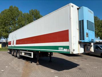 Mirofret TRS 3 koeloplegger beschikbaar voor biedingen