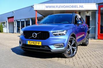 Volvo XC40 2.0 T5 248pk AWD R-Design Intro Ed Aut. Pano|Navi beschikbaar voor biedingen