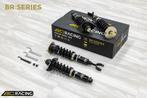 BC Racing BR serie schroefset - Audi A6 C5 AWD 1999-2005, Auto diversen, Tuning en Styling, Ophalen of Verzenden