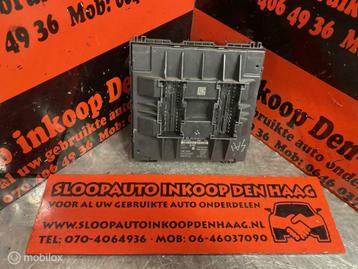 VW Polo Ibiza ('09-'14) 1.2 TDI/TSI Body Control Module beschikbaar voor biedingen