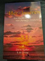 Her-inneren: Handboek voor Menselijke Evolutie, Boeken, Achtergrond en Informatie, Spiritualiteit algemeen, Ophalen of Verzenden