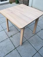 Ikea tafel, Ophalen, Gebruikt, 50 tot 100 cm, Tot twee personen