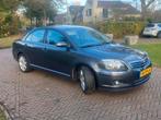 Toyota Avensis 2.0 16V Vvt-i Executive zwart leer trekhaak, Avensis, Zwart, 4 cilinders, Particulier