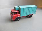 Matchbox Refrigarator Truck, Ophalen of Verzenden, Gebruikt, Bus of Vrachtwagen