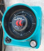 Aria Marine Scope Dieptemeter Diepte meter boot speedboot, Ophalen of Verzenden, Gebruikt, Overige typen