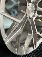 21 inch Porsche 911 991.2 Carrera Targa GTS 4S Velgen, Auto-onderdelen, Banden en Velgen, Forged Wheels, Velg(en), Nieuw, Personenwagen