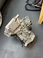 Versnellingsbak abarth 500/595, Ophalen