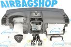 Airbag set - Dashboard zwart Volkswagen Touran (2003-2008), Gebruikt, Ophalen of Verzenden