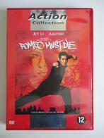 Romeo Must Die (2000) *Action Collection, Vanaf 12 jaar, Ophalen of Verzenden, Actie